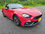 Used 2017 FIAT 124 Spider Abarth image 3