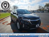 Used 2022 Chevrolet Equinox LT image 3