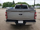 Used 2021 Ford F150 Lariat w/ Equipment Group 502A High image 4