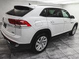 Used 2022 Volkswagen Atlas Cross Sport SE image 5