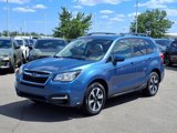 Used 2018 Subaru Forester 2.5i Premium w/ All-Weather Package image 2