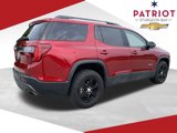 Certified 2023 GMC Acadia AT4 w/ Preferred Package image 4