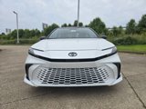 New 2025 Toyota Camry XSE image 2