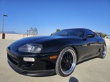 Used 1998 Toyota Supra Turbo image 3