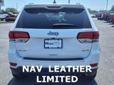 Certified 2022 Jeep Grand Cherokee Limited image 5