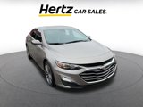 Used 2023 Chevrolet Malibu LT w/ Driver Confidence Package image 3