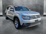 Used 2019 Volkswagen Atlas SE w/ Towing Package image 3