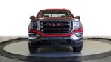 Used 2016 GMC Sierra 1500 SLT w/ SLT Premium Package image 3
