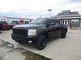 Used 2009 Chevrolet Silverado 1500 LTZ w/ Safety Package image 2