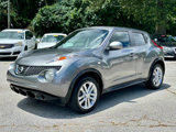 Used 2014 Nissan Juke S image 3