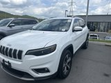 Used 2019 Jeep Cherokee Limited image 3