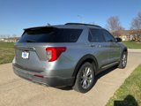 Used 2020 Ford Explorer XLT w/ Equipment Group 202A image 6