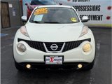 Used 2011 Nissan Juke SL image 2
