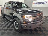 Used 2014 Ford F150 Raptor w/ Equipment Group 801A Luxury image 2