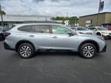 Certified 2020 Subaru Outback Premium w/ Popular Package #1 image 6
