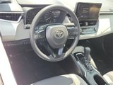 Used 2025 Toyota Corolla LE image 2