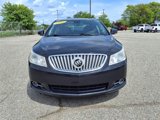 Used 2012 Buick LaCrosse Premium w/ Driver Confidence Package image 2