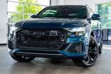 Used 2019 Audi Q8 Prestige w/ Towing Package image 2