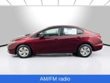 Used 2014 Honda Civic LX image 2