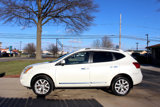 Used 2013 Nissan Rogue SL image 6