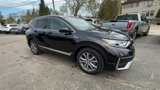 Used 2022 Honda CR-V Touring image 2