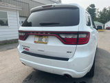 Used 2019 Dodge Durango GT image 3