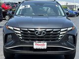 Used 2023 Hyundai Tucson SEL w/ Convenience Package image 3
