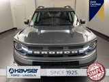 Certified 2022 Ford Bronco Sport Big Bend w/ Convenience Package image 2