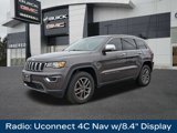 Used 2019 Jeep Grand Cherokee Limited image 4