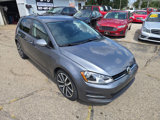 Used 2015 Volkswagen Golf TDI S image 2