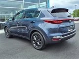 Certified 2022 Kia Sportage LX w/ LX AWD Value Edition Package image 5