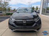 Certified 2022 Honda CR-V Touring image 4