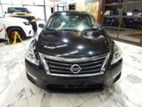Used 2015 Nissan Altima 2.5 S w/ Sport Value Package image 3