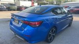 Used 2021 Nissan Sentra SR image 5
