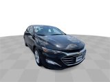 Certified 2022 Chevrolet Malibu LS image 2