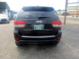 Used 2020 Jeep Grand Cherokee Limited w/ Luxury Group II image 4