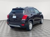 Used 2022 Chevrolet Trax LT w/ Driver Confidence Package image 4