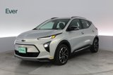 Used 2022 Chevrolet Bolt EUV Premier w/ Sun & Sound Package image 2