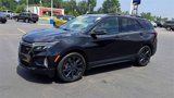 Used 2022 Chevrolet Equinox RS w/ Infotainment Package image 4