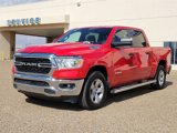 Used 2023 RAM 1500 Big Horn w/ Trailer Tow Group image 2