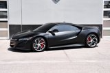 Used 2017 Acura NSX image 6