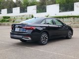 Used 2022 Volkswagen Jetta SEL image 3