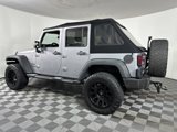Used 2016 Jeep Wrangler Unlimited Sport w/ Connectivity Group image 6