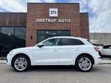 Used 2019 Audi Q5 2.0T Premium Plus w/ Premium Plus Package image 3