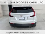 Certified 2022 Cadillac XT4 Luxury image 3