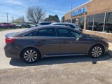 Used 2016 Hyundai Sonata Sport w/ Cargo Package image 3
