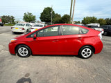 Used 2014 Toyota Prius Four image 2