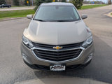 Used 2018 Chevrolet Equinox LT image 4