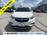 Used 2019 Buick Encore Preferred image 2