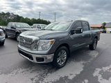 Used 2018 Nissan Titan SV w/ SV Convenience Package image 2